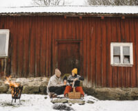 Booli på hem och villamässan